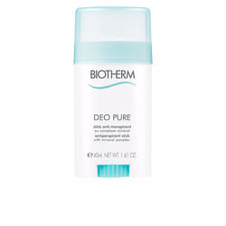 Deo Pure antiperspirant stick 40 ml