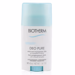 Biotherm - Deo Pure Antiperspirant Stick 901897/902940/L5337000 - 40ml/1.41oz