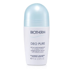 Biotherm Deo Pure Antiperspirant Roll-On 01898/L48610 75ml/2.53oz