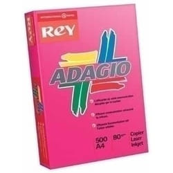 Rey Adagio A4 80 g/m² Lilac 500 sheets printing paper