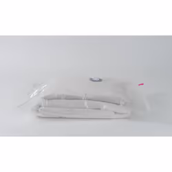 Compactor RAN2233 clothing storage bag Transparent