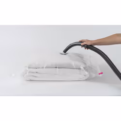Compactor RAN2233 clothing storage bag Transparent - Additional view 4
