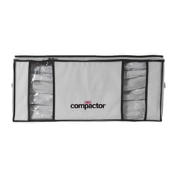 Compactor Life XXL Grey, White