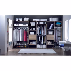 Compactor Life XXL Grey, White - Additional view 4