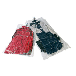 Compactor RAN3253 clothing storage bag Transparent