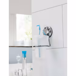 Compactor RAN4696 home storage hook Indoor Utility hook Chrome 1 pc(s)