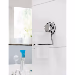 Compactor RAN4696 home storage hook Indoor Utility hook Chrome 1 pc(s)