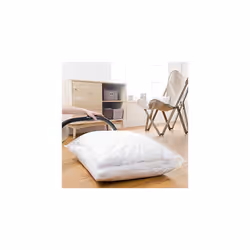 Set of 2 Space Saving Vacuum Storage Bags, Extra Flat, Size XL, 80 x 130 cm, Transparent, Aspispace Range, RAN8285 - Additional view 10