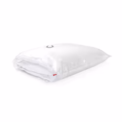 Set of 2 Space Saving Vacuum Storage Bags, Extra Flat, Size XL, 80 x 130 cm, Transparent, Aspispace Range, RAN8285 - Additional view 6