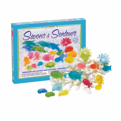 SentoSphere 231, 7 yr(s), Multicolour, 22 pc(s)