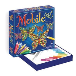 SentoSphere 243 art/craft toy