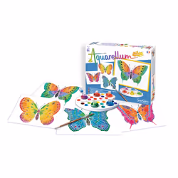 SentoSphere 661, 5 yr(s), Boy/Girl, France, Multi, 13 pc(s), 202 mm