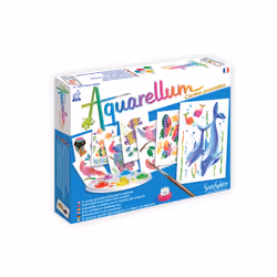 SentoSphere 680 drawing set 17 pc(s)