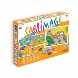 SentoSphere 895 art/craft toy