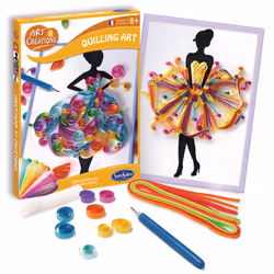 SentoSphere CVD2054, 8 yr(s), Multicolour, 125 pc(s)