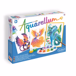 SentoSphere 6390 drawing set 16 pc(s)
