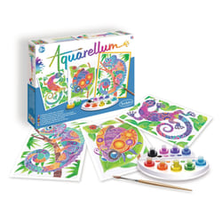 SentoSphere 6392 drawing set 16 pc(s)