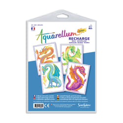 SentoSphere 693R drawing set 4 pc(s)