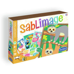 SentoSphere 8811 art/craft toy