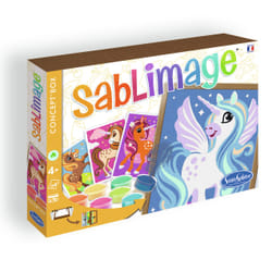 SentoSphere 8812 art/craft toy