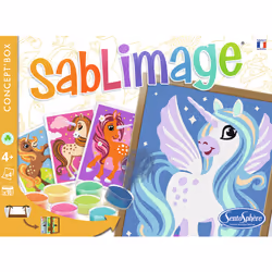 SentoSphere 8812 art/craft toy