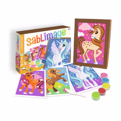 SentoSphere 8812 art/craft toy