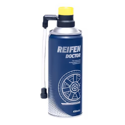 Tyre Repair Spray; MOTUL
