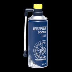 MOTUL 102990 Tyre Repair Spray
