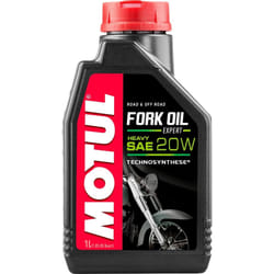 MOTUL Expert Heavy 20W Fork Oil 1 Liter