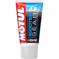 MOTUL Scooter Gear 2T/4T 80W90 Transmission Fluid 150 ml