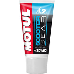 MOTUL Scooter Gear 2T/4T 80W90 Transmission Fluid 150 ml