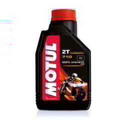 Motul 1664 engine oil 1 L Motorcycle