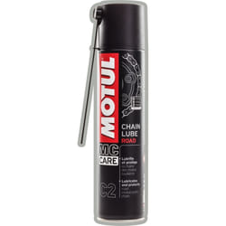 MOTUL MC Care C2 Chain Lube Road Chain Spray 400 ml