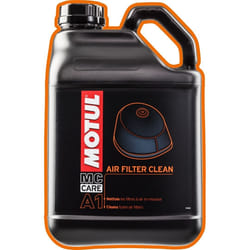 MOTUL MC Care A1 Air Filter Cleaner 5 Liter