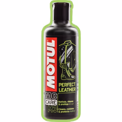 MOTUL MC Care M3 Perfect Leather Cleaning Creme 250 ml