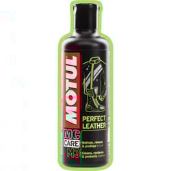 MOTUL MC Care M3 Perfect Leather Cleaning Creme 250 ml