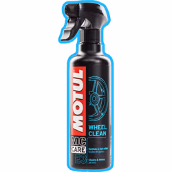 MOTUL MC Care E3 Wheel Cleaner 400 ml