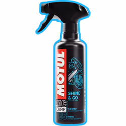MOTUL MC Care E5 Shine And Go