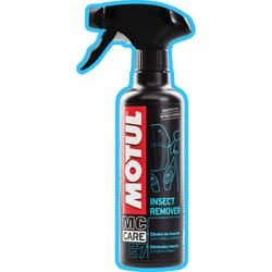 MOTUL MC Care E7 Insect Remover Cleaner Spray 400 ml