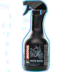 MOTUL MC Care E2 Moto Wash Motorcycle Degreaser Spray 1 Liter