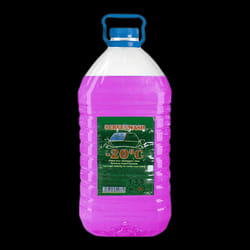 MOTUL 107787 Winter screenwash Canister -20°C 5