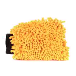 MOTUL CAR CARE 110112 Car wash mitt Cotton