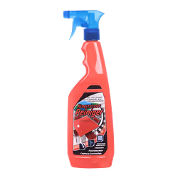 Synthetic Material Cleaner; MOTUL; CAR CARE; 500
