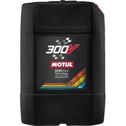 Motul 300V Competition 5W-40 20l Engine oil 110819 BMW: 1 Hatchback, 5 Saloon, 3 Saloon, VOLKSWAGEN: Golf 5, Golf 7, Polo V Hatchback