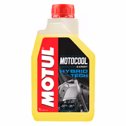 MOTUL MOTOCOOL EXPERT -37°C, coolant, 1L, Size 0-5l