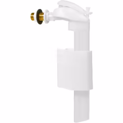 Universal F90 Compact Side Entry Inlet Valve for Cisterns