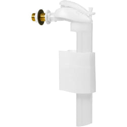 Universal F90 Compact Side Entry Inlet Valve for Cisterns