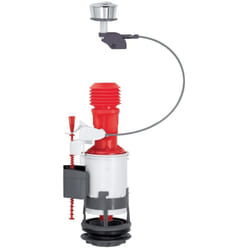 Wirquin Jollyflush Replacement Dual Flush Cistern Valve - Universal Fitment Bnip