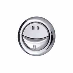 Wirquin Jollyflush Replacement Dual Flush Cistern Valve - Universal Fitment Bnip