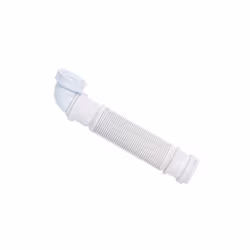 Long Space Saving Flexible Waterless Membrane Drain Waste Trap Replacement